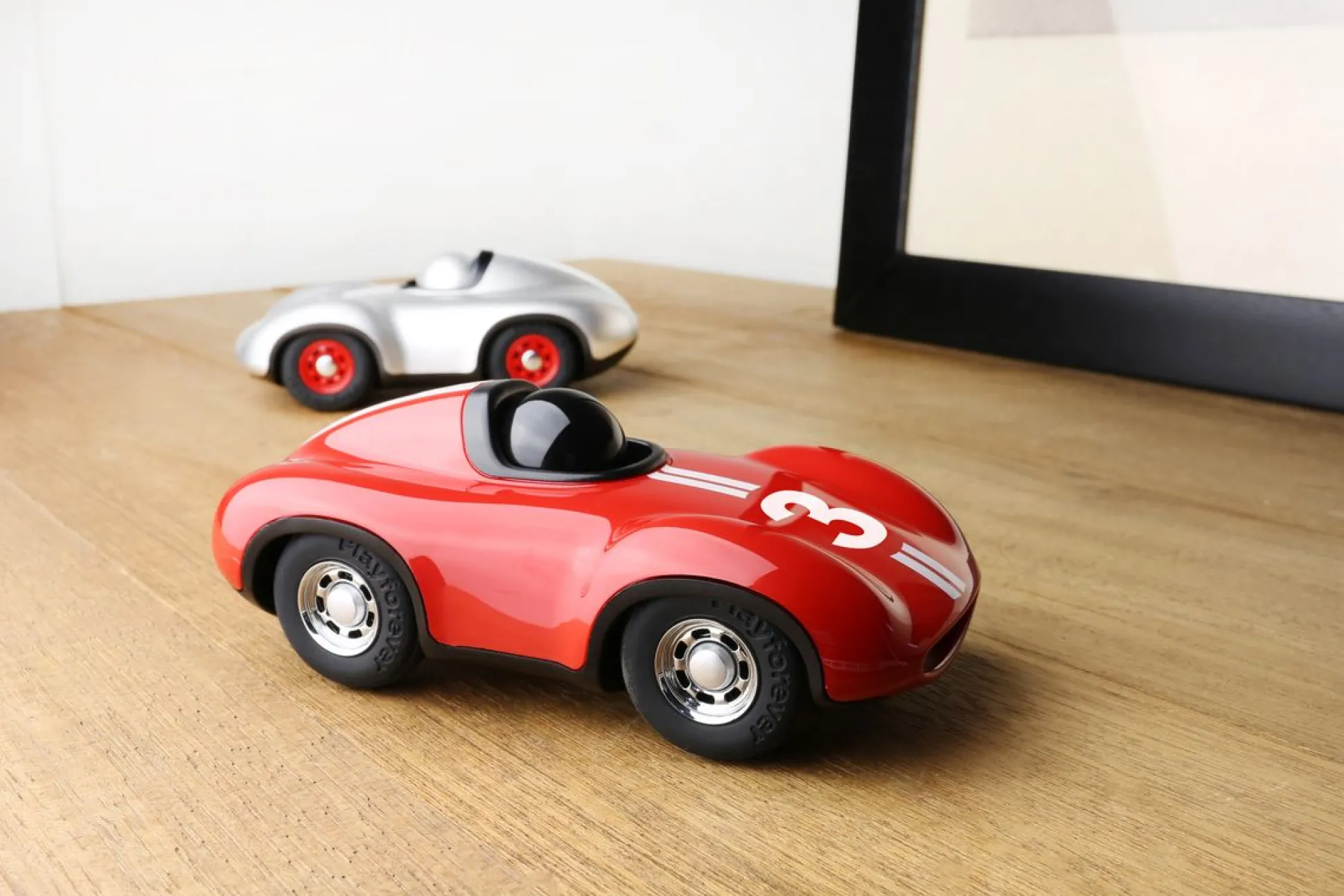 MINI SPEEDY LE MANS RED
