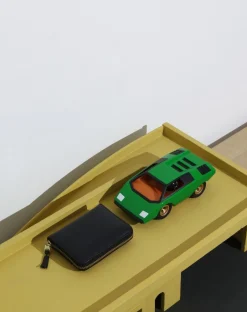 MINI UFO MAMBA