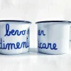 MUG BEVO PER DIMENTICARE