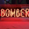 NEON BOMBER