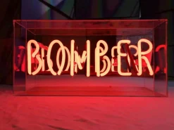 NEON BOMBER