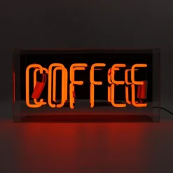 NEON COFFEE