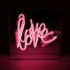 NEON MINI LOVE