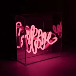NEON MINI LOVE
