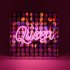 NEON QUEEN