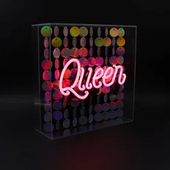 NEON QUEEN