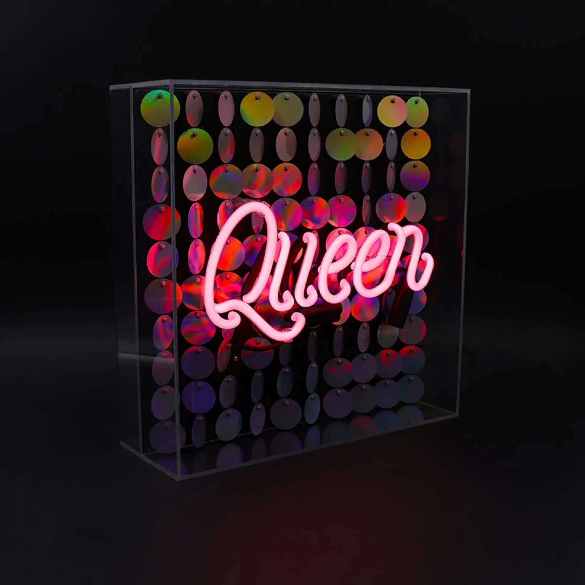 NEON QUEEN