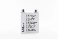 PHIL THE BOTTLE MILAN