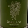 PIANTA IN BARATTOLO BASILICO