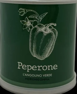 PIANTA IN BARATTOLO PEPERONE