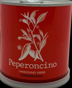 PIANTA IN BARATTOLO PEPERONCINO