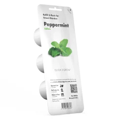 PIANTA PEPPERMINT CLICK&GROW