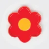 POGGIA MESTOLO DAISY RED
