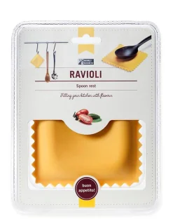 POGGIA MESTOLO RAVIOLI