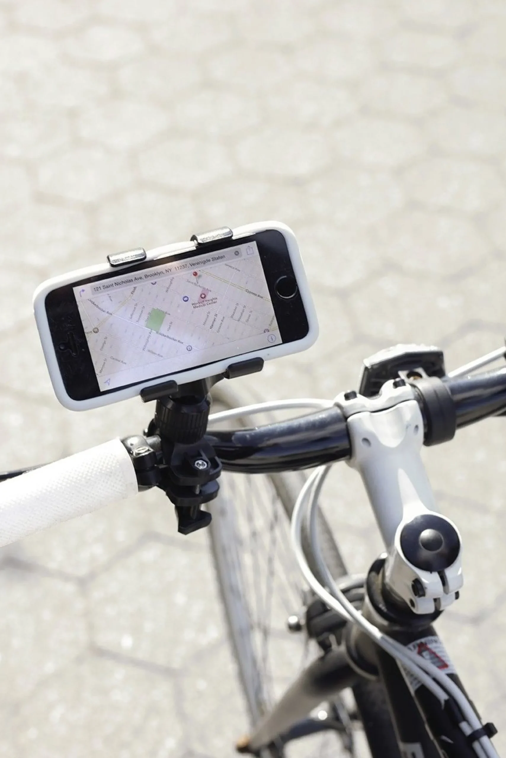PORTA CELLULARE BICICLETTA