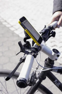 PORTA CELLULARE BICICLETTA