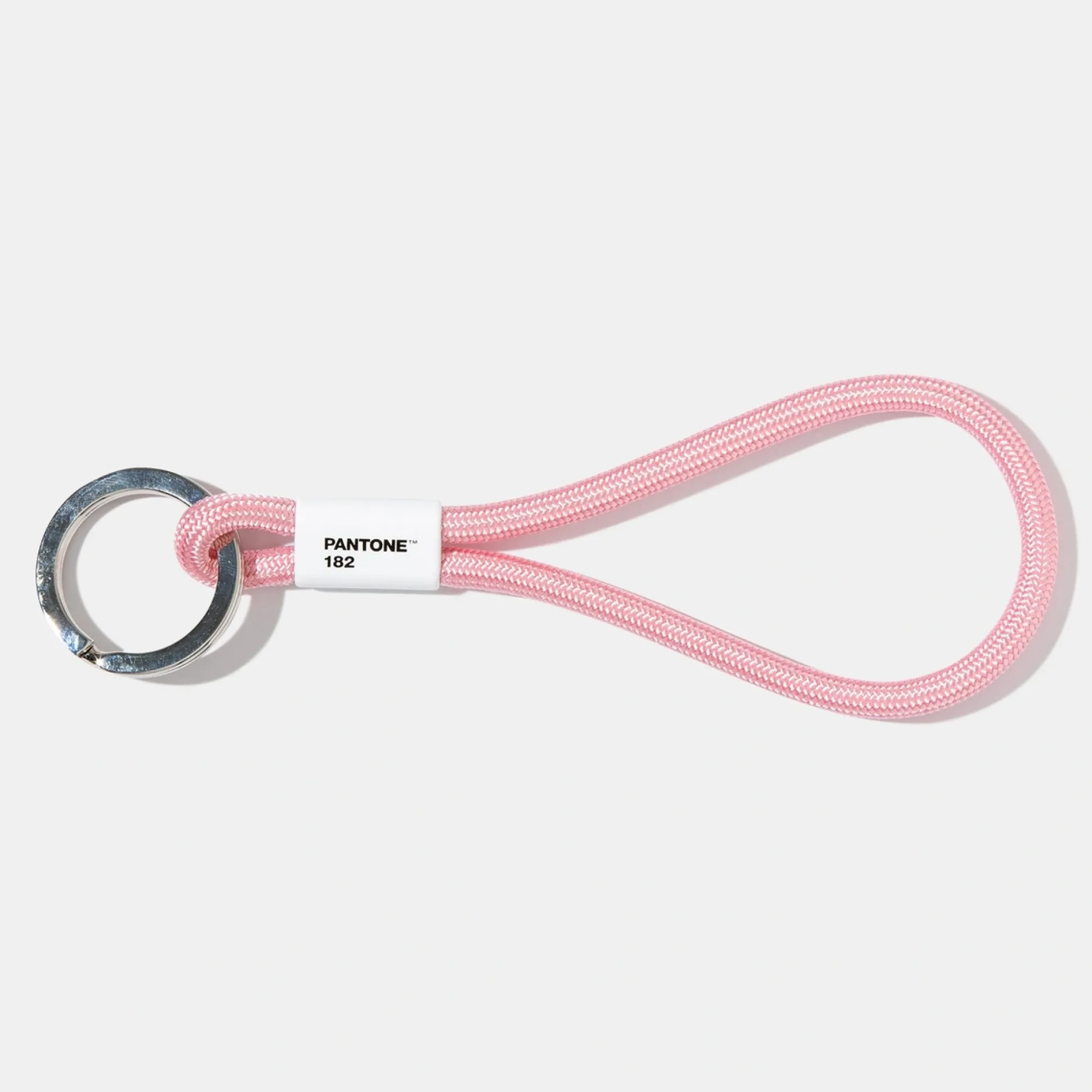 PORTA CHIAVI CORTO PANTONE