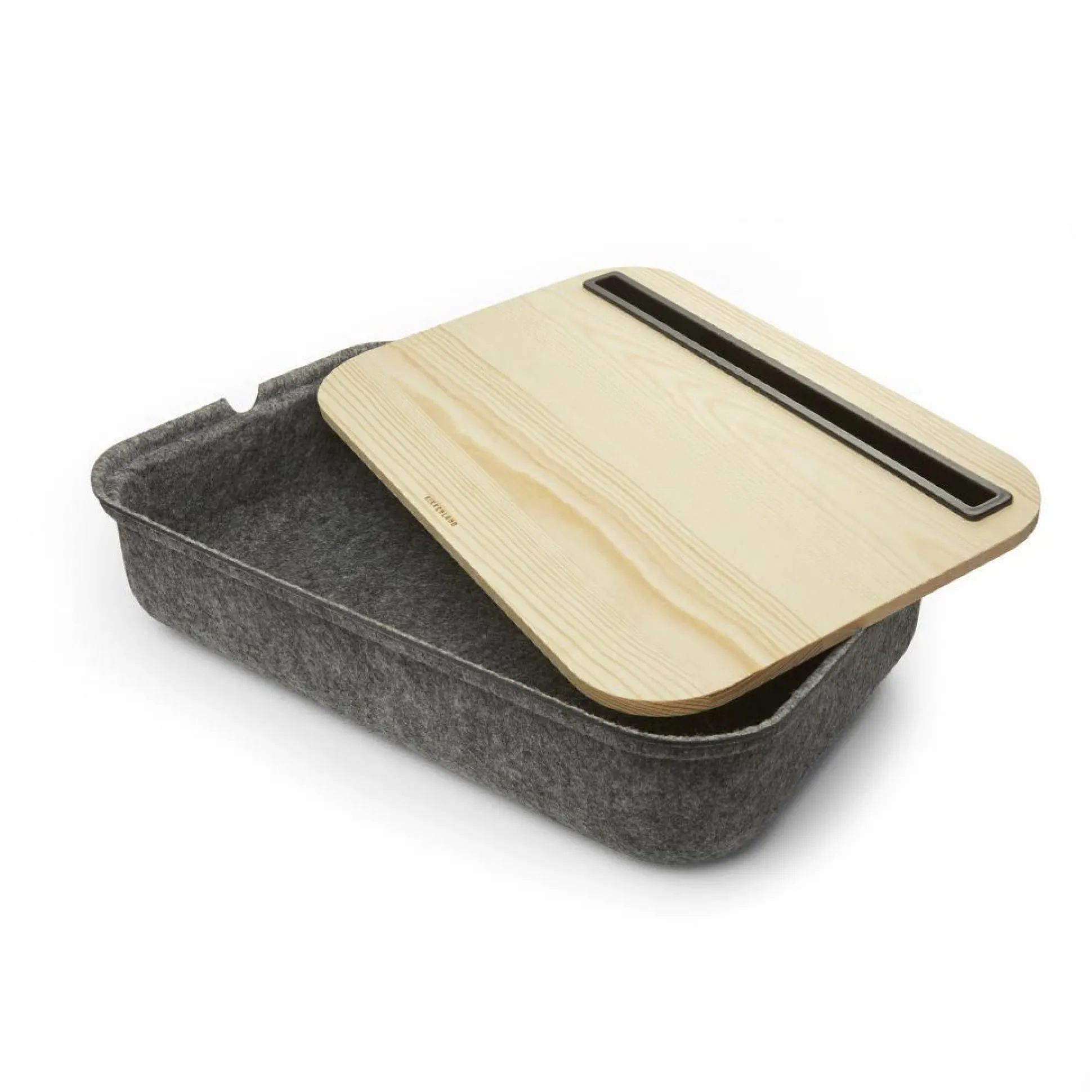 PORTA TABLET CONTENITORE