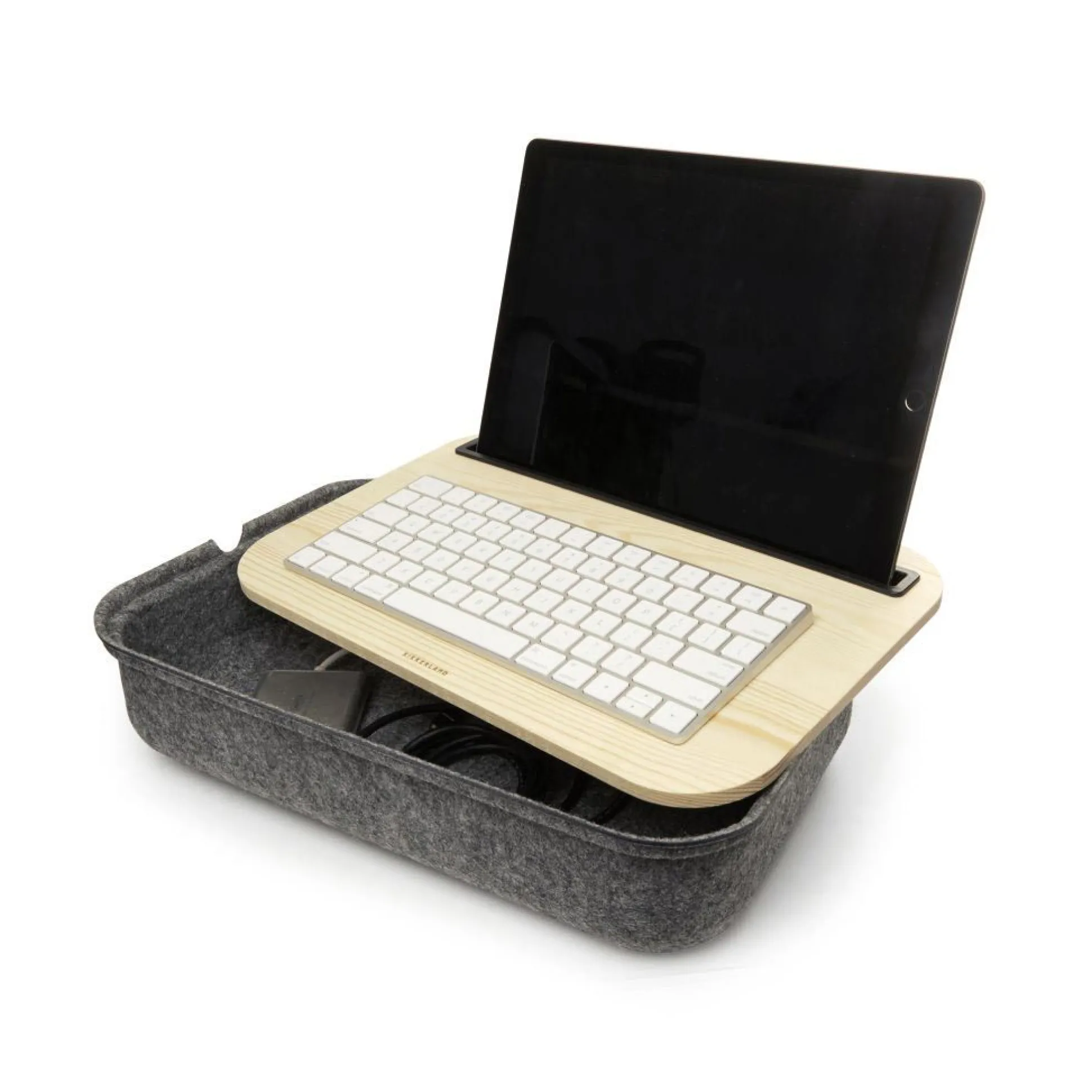 PORTA TABLET CONTENITORE