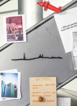 PROFILO MINI PARIGI NERO