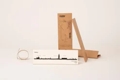 PROFILO MINI VENEZIA NERO