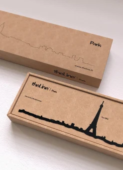 PROFILO PARIGI