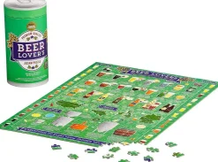 PUZZLE BEER