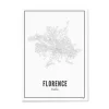 QUADRO A4 FIRENZE 21X30