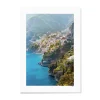 QUADRO A3 POSITANO 30X40