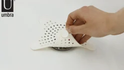 SALVA SCARICO DOCCIA