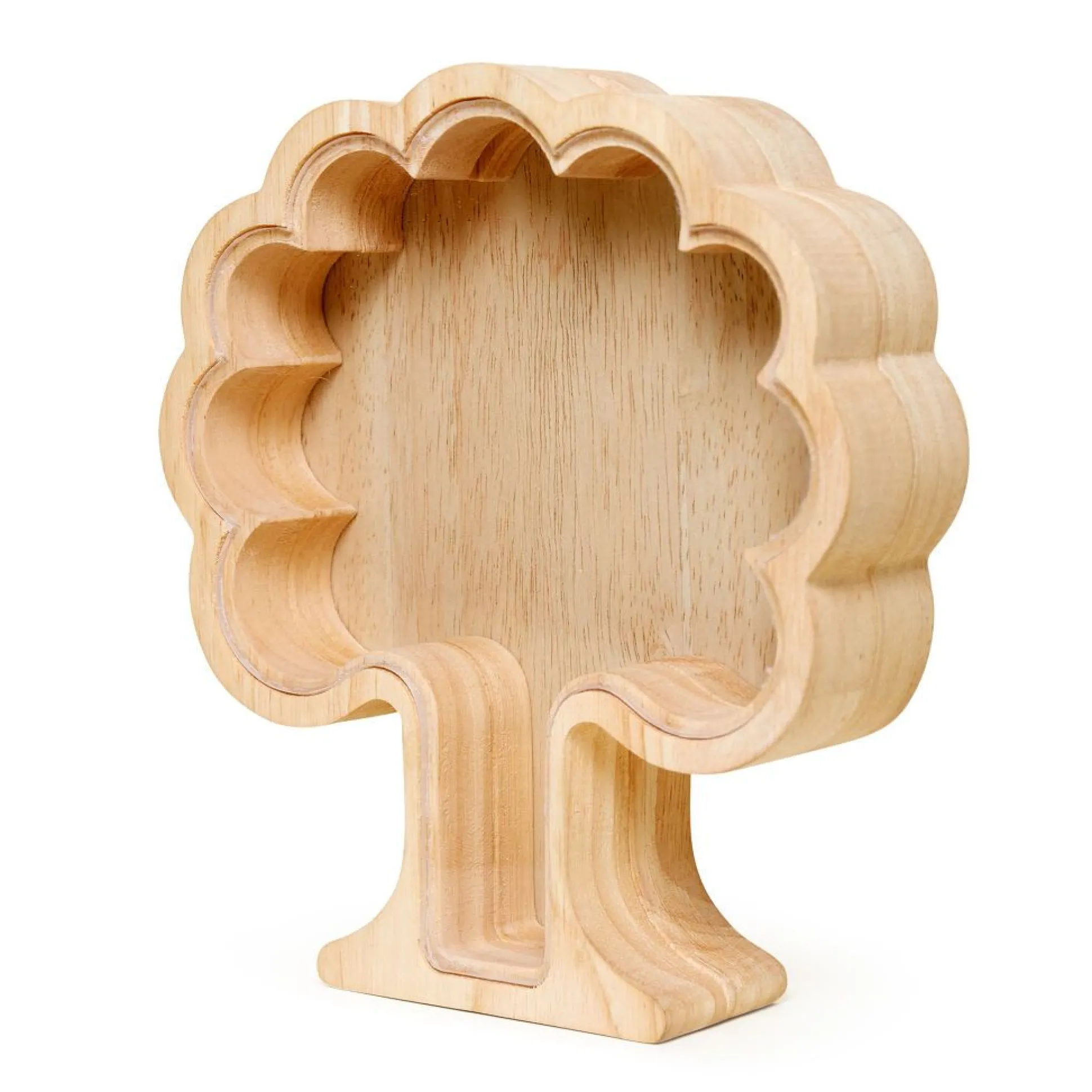 SALVADANAIO ALBERO