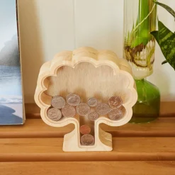 SALVADANAIO ALBERO