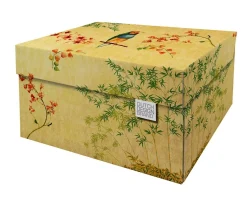 SCATOLA JAPANESE