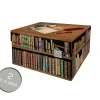 SCATOLA MEDIUM BOOKS