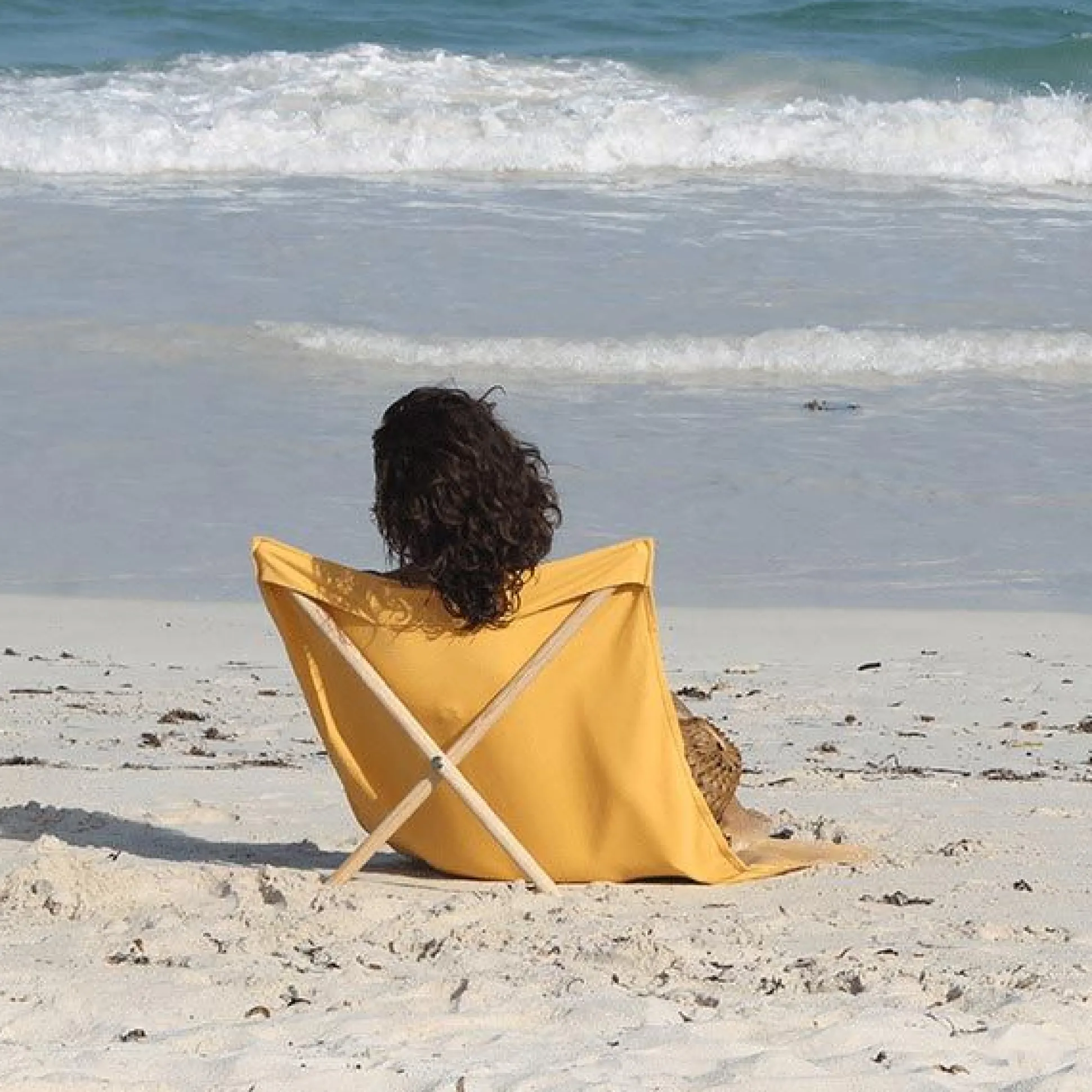 SDRAIO DA SPIAGGIA NEO TRANSAT