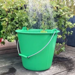 SECCHIO 13 LT VERDE MENTA