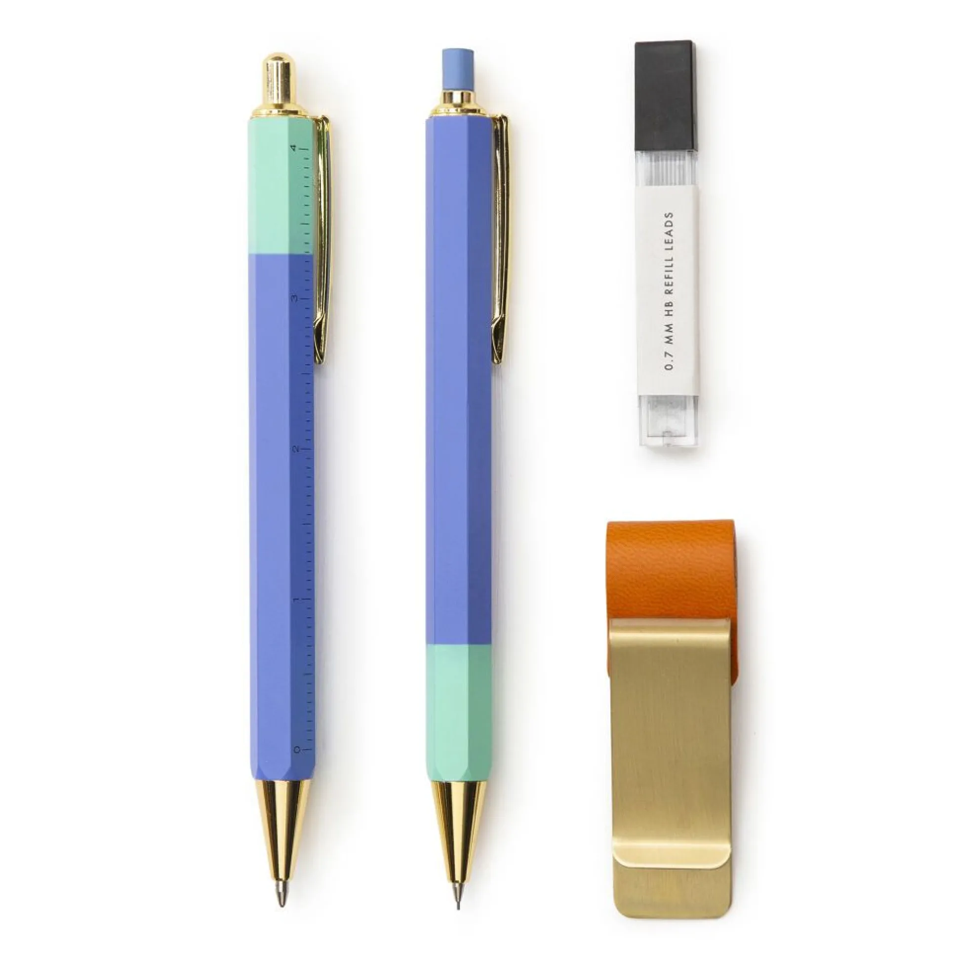 SET MATITA E PENNA