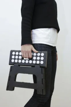 SGABELLO RHINO
