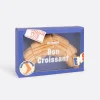 SOCKS BON CROISSANT