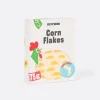 SOCKS CEREALS CORN FLAKES