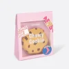 SOCKS CHEWY COOKIE
