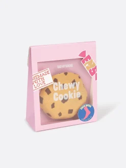 SOCKS CHEWY COOKIE