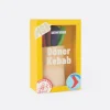 SOCKS DONER KEBAB