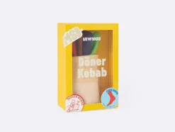 SOCKS DONER KEBAB