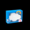 SOCKS FLUFFY CLOUDY