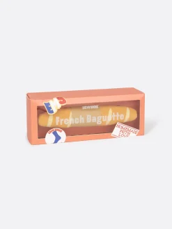SOCKS FRENCH BAGUETTE