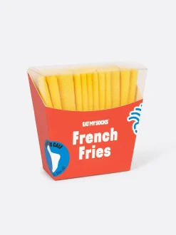 SOCKS FRENCH FRIES