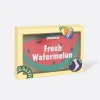 SOCKS FRESH WATERMELON