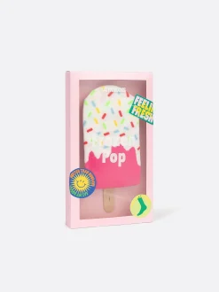 SOCKS FROZEN POP STRAWBERRY
