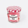 SOCKS HOMEMADE JAM STRAWBERRY